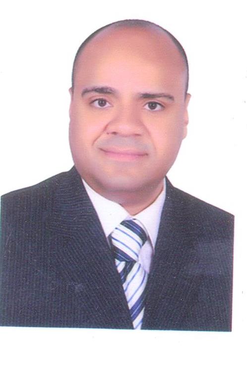 Ahmed Saudi Abdel-Maula El-Sayed